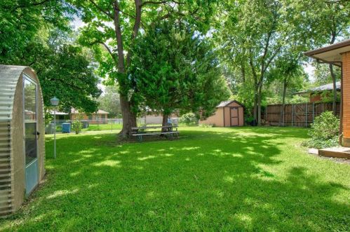 3232 Franklin St, Dallas TX  75233-2814 exterior