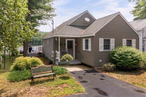 345 Micah Ter, Milton, NH 03851-4660