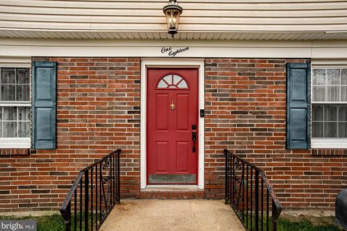 118 Lejune Rd, Riverton, NJ 08077-2118