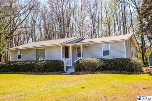 1236 Kelly Dr, Darlington, SC 29540-8084