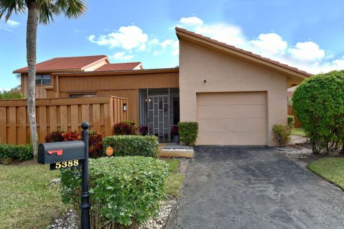 5388 Stonybrook Ln, Boynton Beach, FL 33437-1619