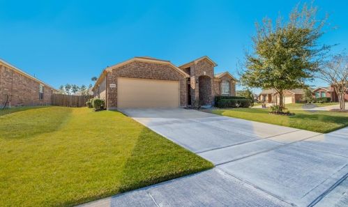 7906 Branson Park Ln, Humble, TX 77338-6622