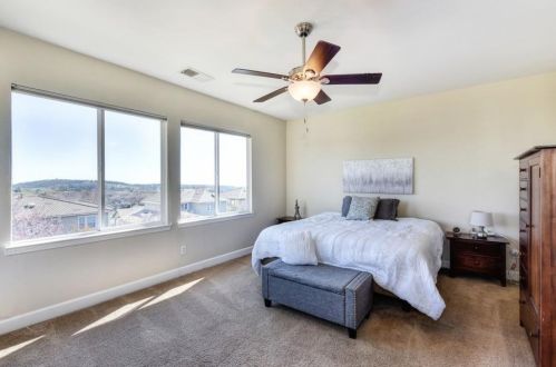 5046 Courtney Way, Folsom CA  95762-5478 exterior