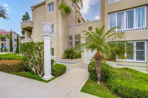 3962 Nobel Dr, San Diego, CA 92122-5788