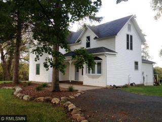 96 220th St, Hammond WI  54002-2819 exterior