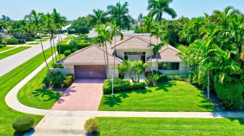 3701 Red Maple Cir, Delray Beach, FL 33445-7013