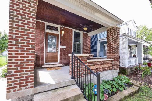 331 Linden St, Covington, KY 41016-1436