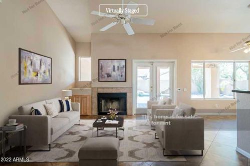 14615 24th Pl, Phoenix, AZ 85032-4901