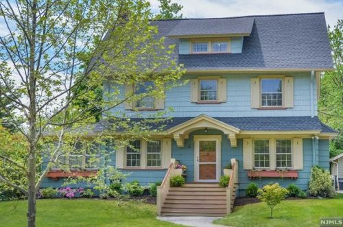 4 Appleton Pl, Glen Ridge, NJ 07028-2202
