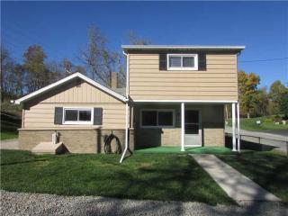 340 Breakiron Rd, South Connellsville, PA 15425-9328