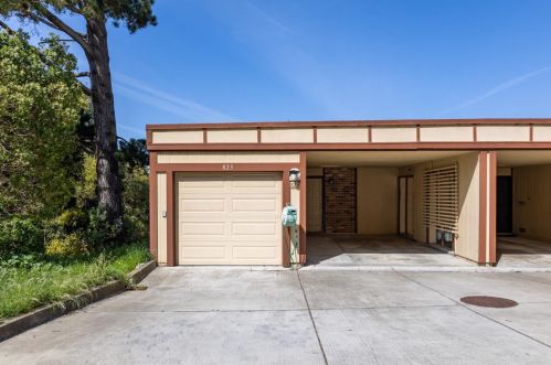 823 Stonegate Dr, South San Francisco, CA 94080-1556