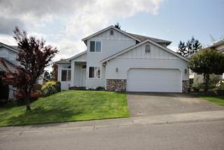 12415 238th Pl, Kent, WA 98031-3755