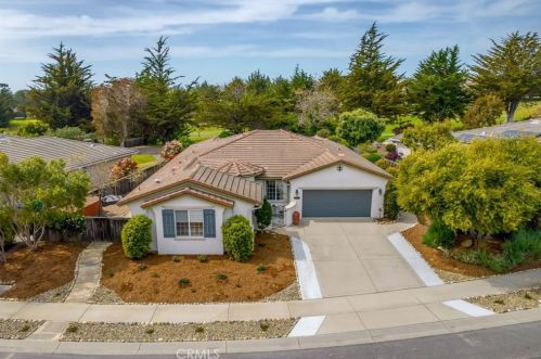 872 Cypress Ridge Pkwy, Pismo Beach, CA 93420-6588