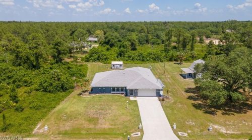 1216 Robert Ave, Lehigh Acres FL 33972-1712 exterior