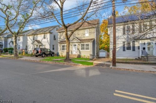 7 Tiffany Blvd, Newark NJ  07104-2415 exterior