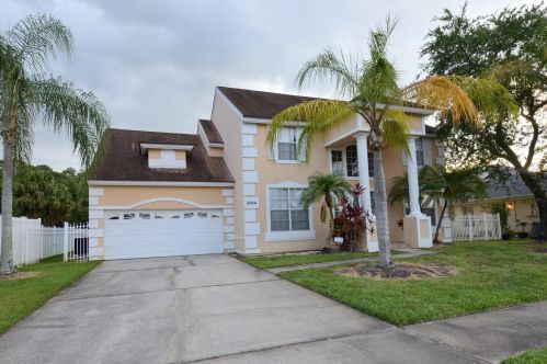 2344 Chadwick Cir, Kissimmee, FL 34746-5424