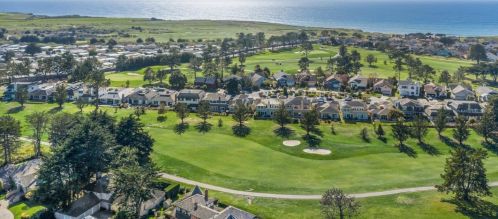 2347 Winged Foot Rd, Princeton By The Sea, CA 94019-2238