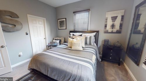 2251 Mount View Pl, Washington DC  20020-5219 exterior