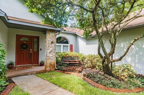 3427 Fallview Ct, Land O Lakes FL  34639-4673 exterior