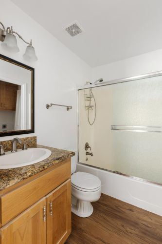 17900 Lake Forest Dr, Lake Wildwood CA  95946-8806 exterior