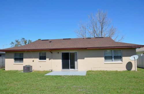 2714 Myakka Dr, Orlando FL 32839-5271 exterior