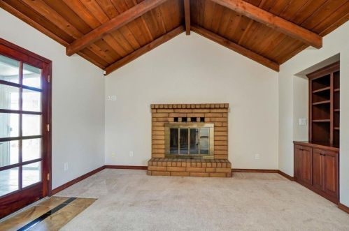 6621 Trilby Ct, Citrus Heights CA  95610-4450 exterior