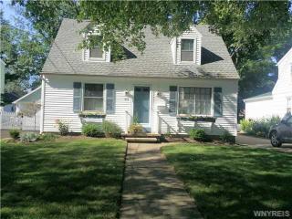 63 North St, Hamburg, NY 14075-4511