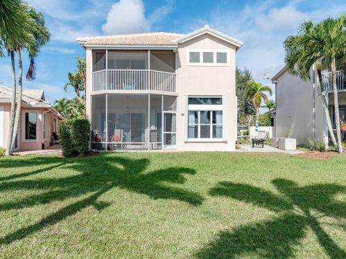 140 Eveningstar Cay, Naples FL  34114-9611 exterior