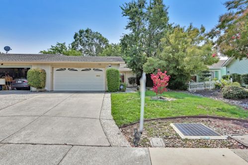 11 Marques Pl, Danville, CA 94526-3034