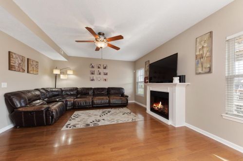 45 Hummingbird Way, Amelia OH  45102-2193 exterior