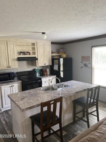 171 Sparrow Rd, Varnville SC  29944-2743 exterior