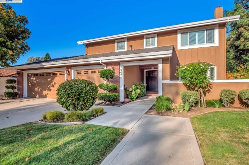 1042 Lomitas Ave, Livermore CA  94550-6436 exterior