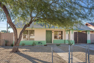 1347 Moreland St, Phoenix, AZ 85006-2828