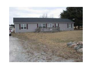 7905 600, Huntsville, IN 46064-9763