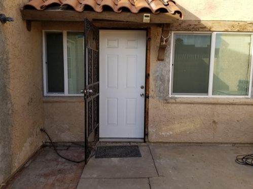 6809 Devonshire Ave, Phoenix AZ  85033-3220 exterior