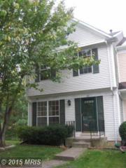 301 Bentley Ct, Stafford VA  22554-7569 exterior