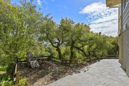 3315 Montecito Ln, Santa Rosa CA  95404-2683 exterior