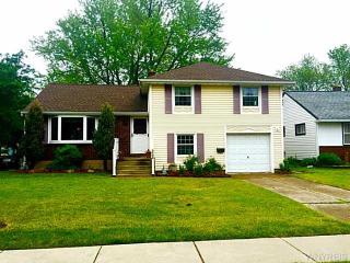 3129 Eggert Rd, Tonawanda, NY 14150-7159