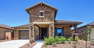 20610 Stone Hill Rd, Buckeye AZ  85396-1761 exterior