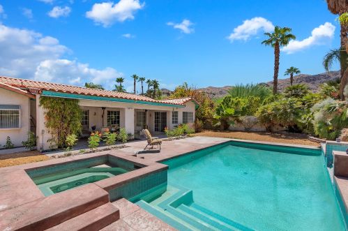 2719 Anza Trl, Palm Springs, CA 92264-4812