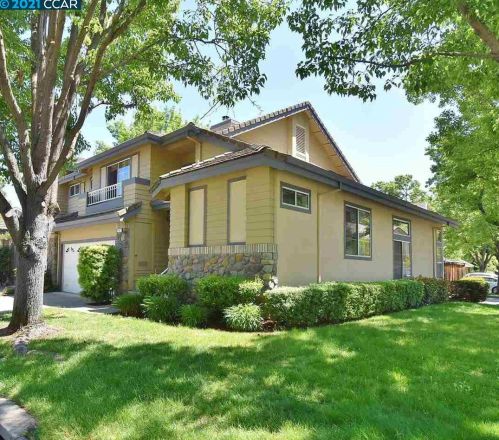 131 Tivoli Ln, Danville, CA 94506-4603