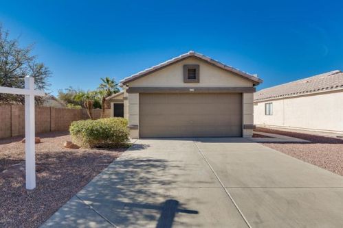16522 157th Ave, Sun City, AZ 85374-4322
