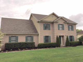 7801 Hickory Wind Ln, Knoxville, TN 37938-4040