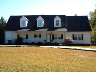 2889 Chesnee Hwy, Gaffney SC  29341-4604 exterior