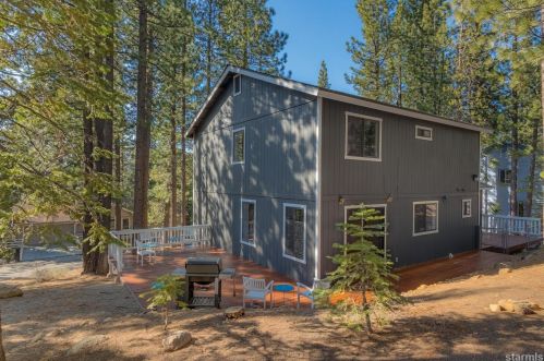 1467 Pebble Beach Dr, South Lake Tahoe, CA 96150-4907