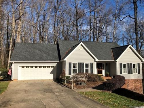 1594 Daybreak Rdg, Kannapolis, NC 28081-5761
