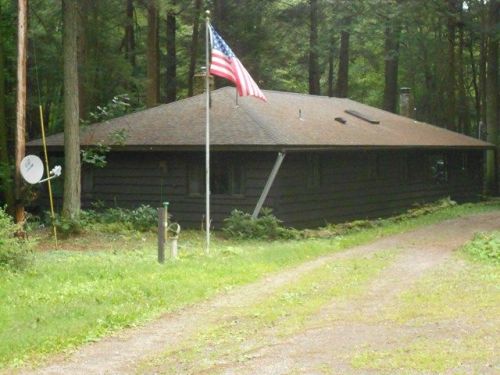 3340 Blairs Corner Rd, Knox, PA 16232-3718