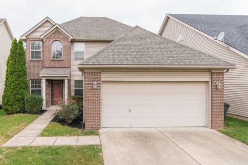 593 Townsend Rdg, Lexington, KY 40514-1751