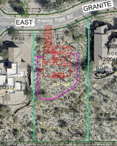 8275 Granite Pass Rd, Scottsdale, AZ 85266-1415