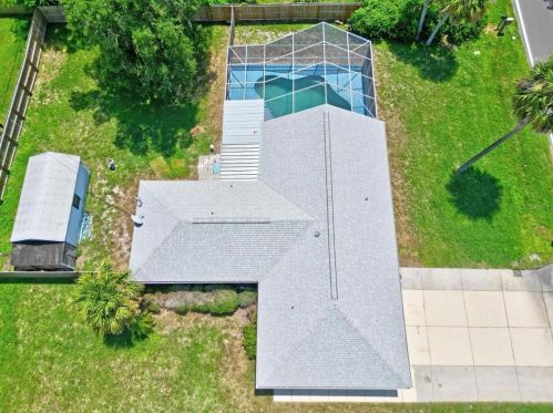 1845 Mango Tree Dr, Edgewater FL 32141-3925 exterior